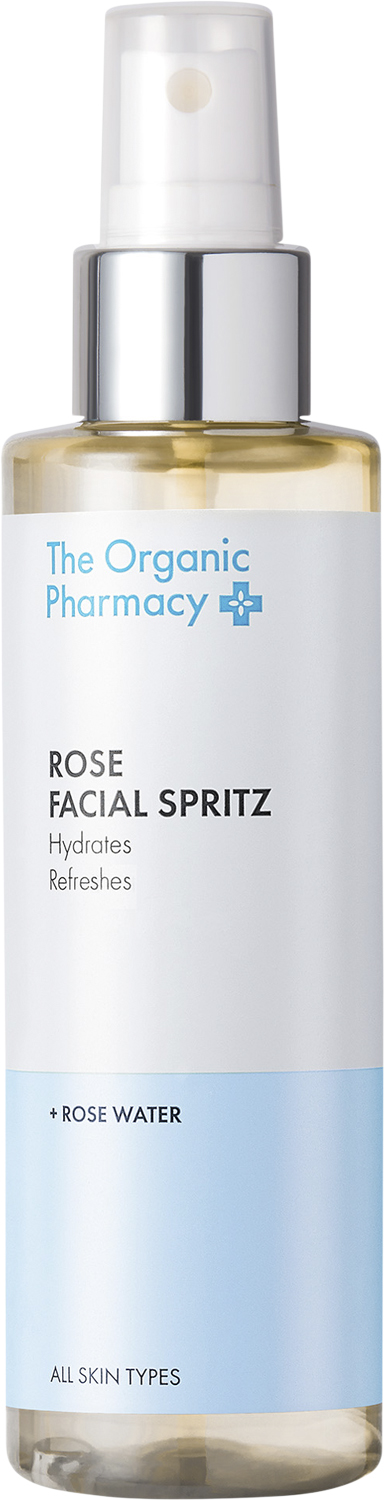 Rose Facial Spritz 100 ML